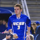 Illustration for article titled A UC Santa Barbara Soccer Player Was Handcuffed On The Field And Removed From A Game For Punching A Referee